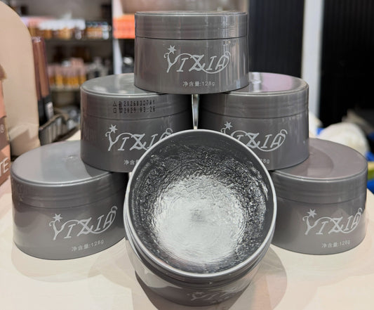 Yizia Cire fixatrice et sculptante